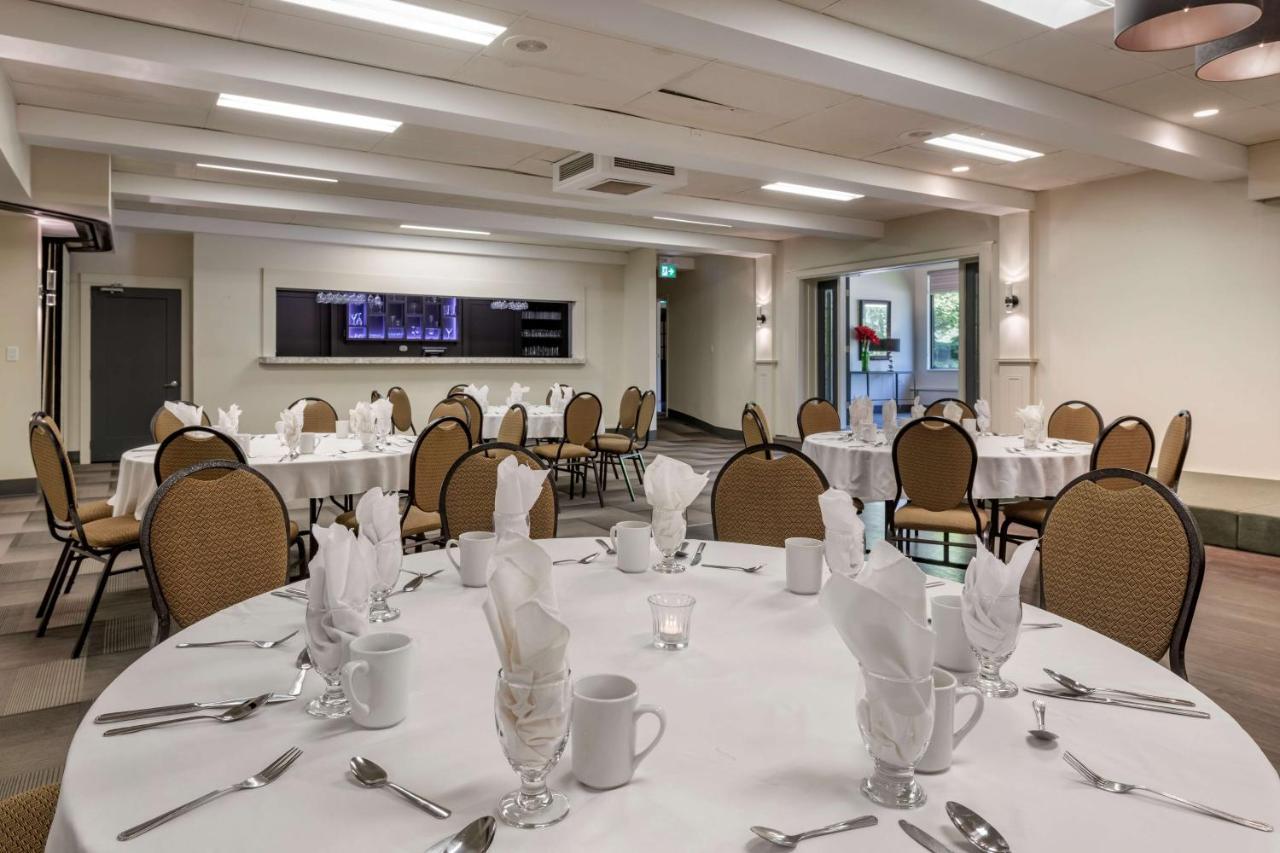 Beresford Dannys Hotel Suites; Surestay Collection By Best Western מראה חיצוני תמונה